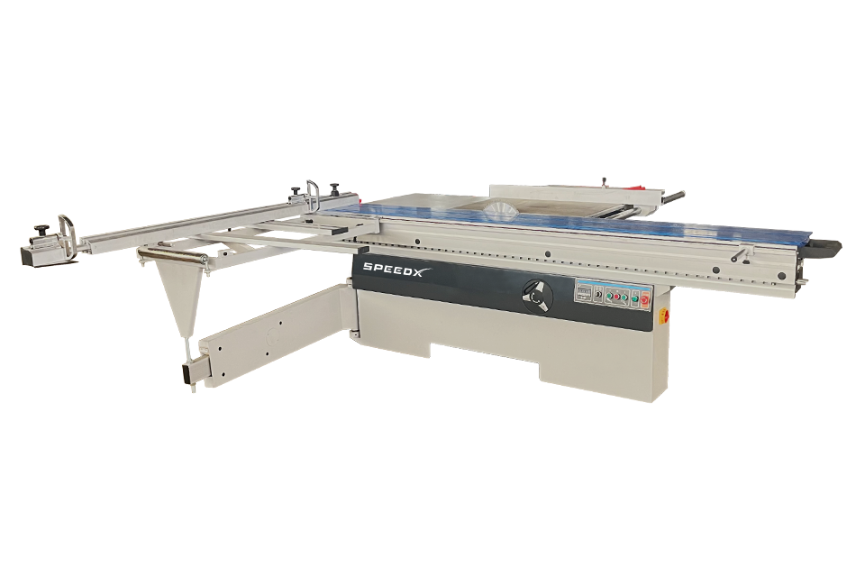 Sliding Table Saw