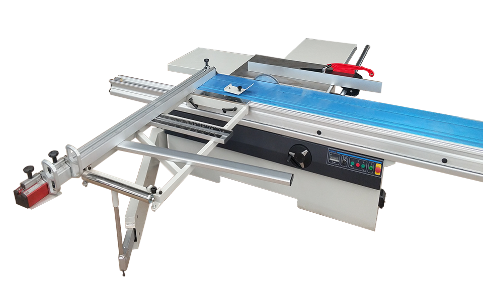 Sliding Table Saw-Combo3